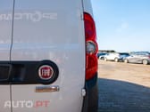 Fiat Doblo 1.6 MJ Maxi Light Easy 3L