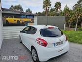 Peugeot 208 1.2 PureTech Style