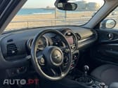MINI Clubman Clubman D