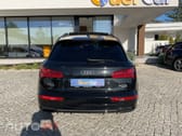 Audi Q5 40 TDI quattro S-line S-tronic