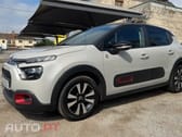 Citroen C3 1.2 PureTech C-Series