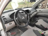Mitsubishi L200 2.5 DID 4X4 CAB.SIMPLES