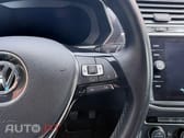 Volkswagen Tiguan 2.0 TDI R-Line