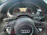 Audi A6 2.0 TDI S-Line KIT RS6 -2017
