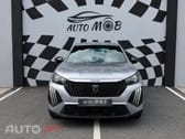 Peugeot 2008 1.2 Hybrid Style e-DCS6