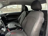 Audi A1 1.6 TDI Ambition