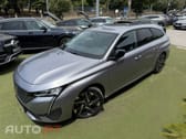 Peugeot 308 SW 1.6 Hybrid Allure Pack e-EAT8