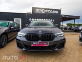 BMW 520 d Pack Desportivo M Auto