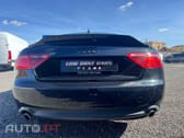 Audi A5 3.0 TDi V6 quattro S-line