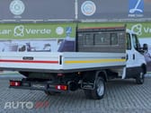 Iveco Daily 3.0 - 180 CAB. DUPLA 7 LUGARES NOVA !!