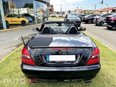 Mercedes-Benz SLK 200 Outro