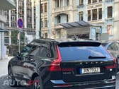 Volvo XC60 2.0 T6 PHEV R-Design AWD