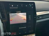 Renault Mégane E-Tech EV60 Evolution Autonomia Conforto