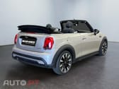 MINI Cabrio Cooper Premium Edition Plus