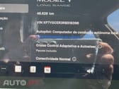 Tesla Model Y Long Range Tração Traseira Premium