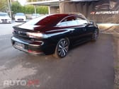 Peugeot 508 1.5 BlueHDi Allure EAT8