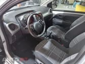 Peugeot 108 1.0 VTi Active