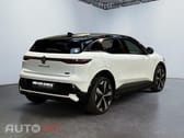 Renault Mégane E-Tech EV60 Super Charge Techno