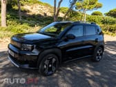 Fiat Grande Panda Fiat Grande Panda 1.2 Hybrid La Prima eDCT
