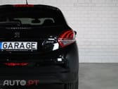 Peugeot 208 1.2 PureTech Allure Pack