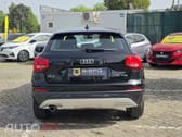 Audi Q2 30 TFSI Advanced