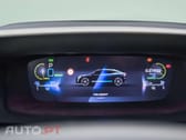 Peugeot 408 1.6 Hybrid GT e-EAT8