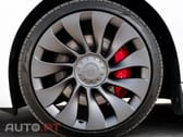 Tesla Model 3 Performance Dual Motor AWD