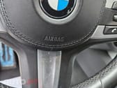 BMW 520 d Pack M