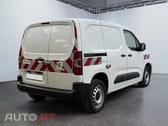 Peugeot Partner 1.5 BlueHDi Premium Standard