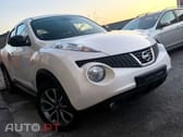 Nissan Juke 1.5 dCi Acenta Connect