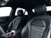 Mercedes-Benz C 250 d AMG Line Aut.