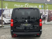 Peugeot Traveller 2.0 HDI 180 CVALOS