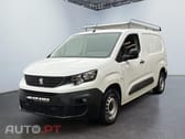 Peugeot Partner 1.5 BlueHDi Premium Longa