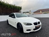BMW 330 d Pack M Auto CABRIO