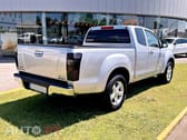 Isuzu D-Max 2.5 TD TwinTurbo