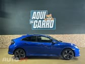 Honda Civic 1.0 i-VTEC