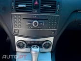 Mercedes-Benz C 220 CDi Avantgarde Aut.