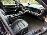 Porsche Panamera 4 E-Hybrid Platinum Edition