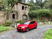 Volkswagen Golf VI 2.0 TSI GTi DSG