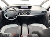 Citroen C4 Grand Picasso 1.6 e-HDi Attraction ETG6