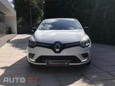 Renault Clio (Energy) TCe 90 Start & Stop LIMITED
