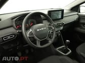 Dacia Sandero Sandero 1.0 ECO-G Expression Bi-Fuel