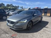 Volvo V40 1.5 T3 Sport Edition Plus Geartronic