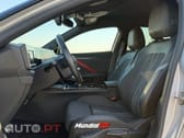 Opel Astra 1.2 T GS Line