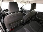 Ford Puma 1.0 EcoBoost MHEV Titanium