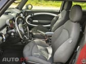 MINI Cooper John Cooper Works