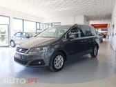 Seat Alhambra 2.0 TDi Style