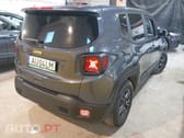 Jeep Renegade 1.6 MJD Longitude