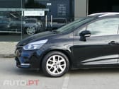 Renault Clio Sport Tourer 0.9 TCe Limited