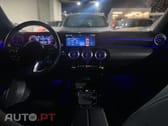 Mercedes-Benz A 200 Progressive Aut.